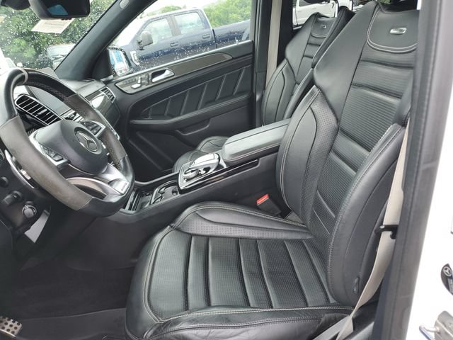 Used 2018 Mercedes-Benz GLE 63 AMG S image 17