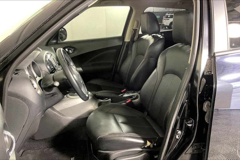 Used 2013 Nissan Juke SL image 36