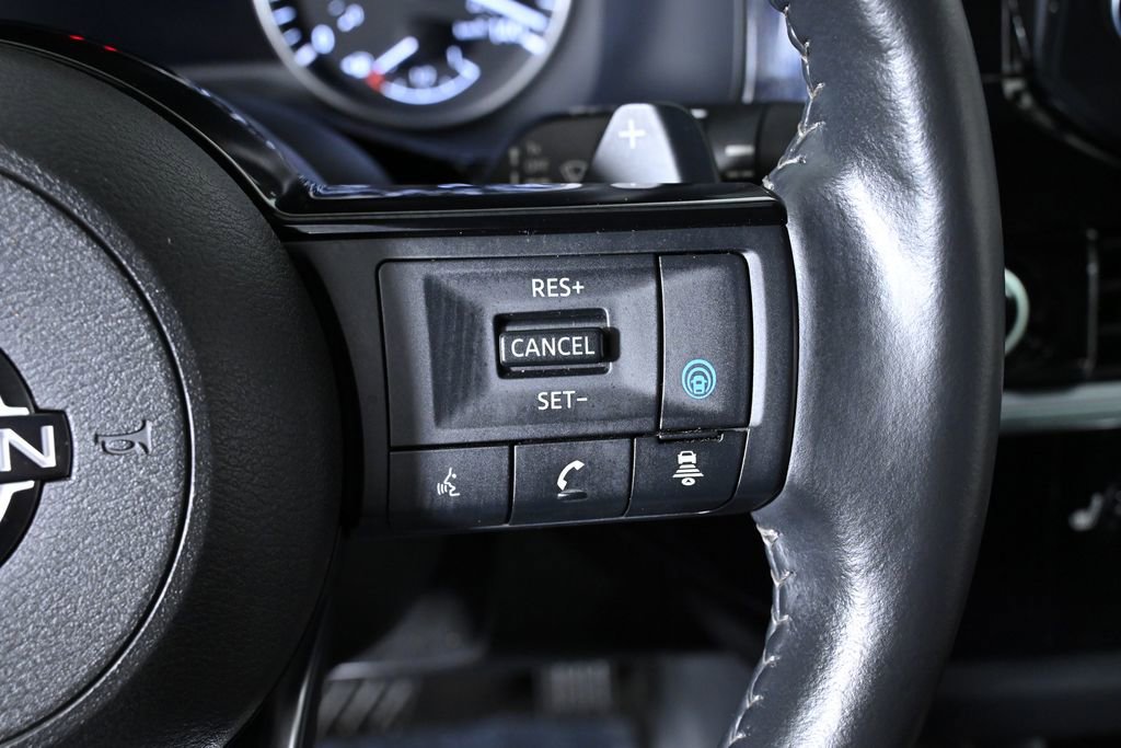 Certified 2024 Nissan Pathfinder SL image 14