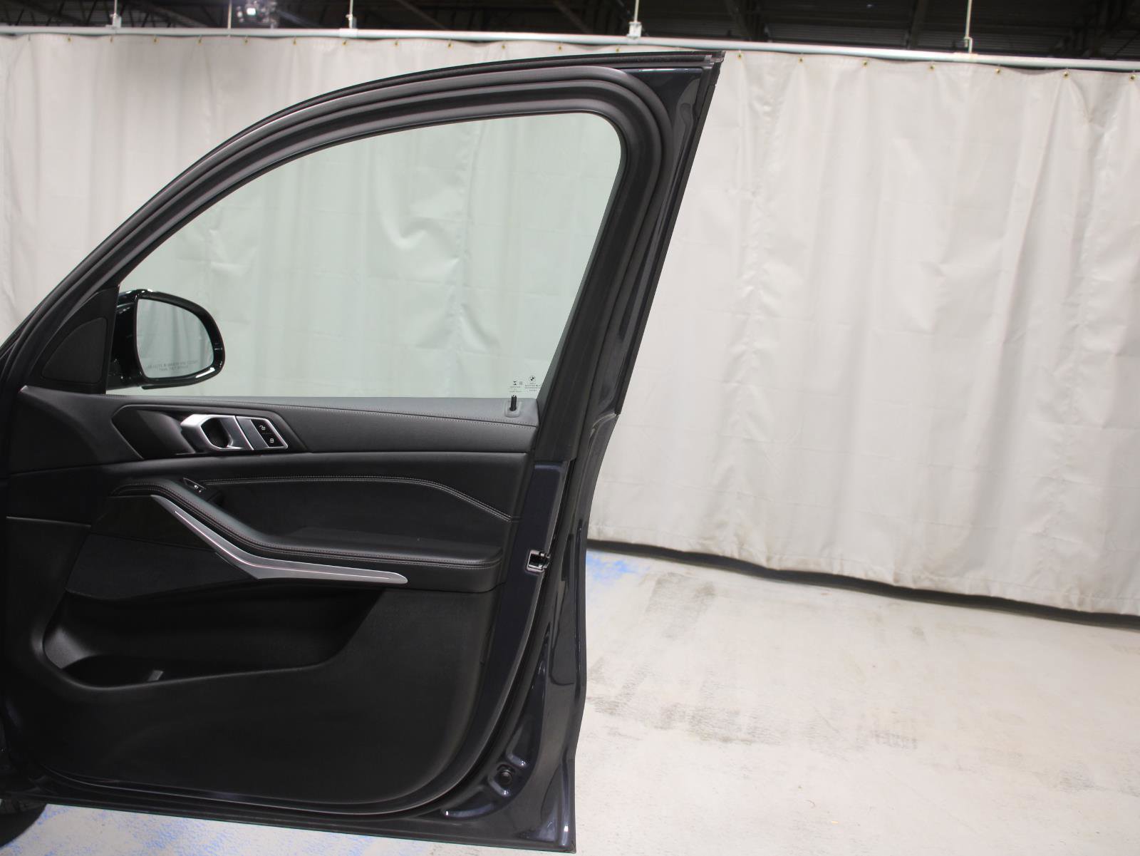 Certified 2022 BMW X5 xDrive40i w/ Premium Package image 21