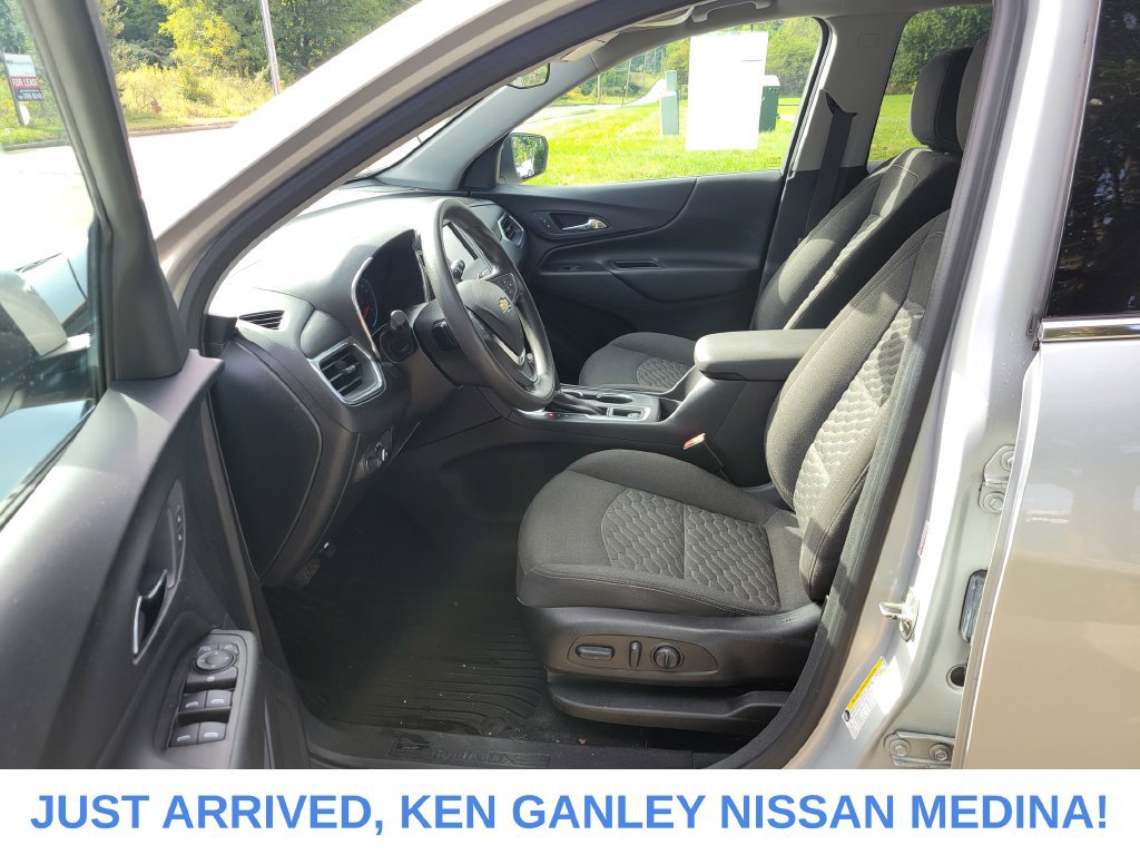 Used 2019 Chevrolet Equinox LT FWD image 13