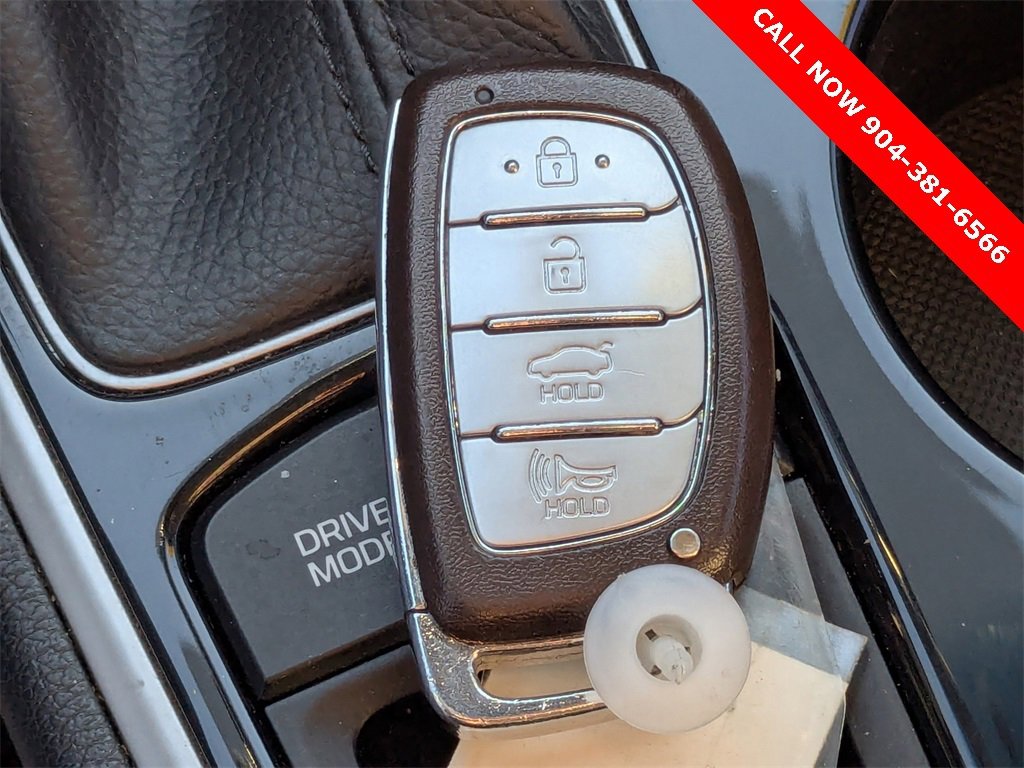 Used 2019 Hyundai Sonata SEL w/ Tech Package 02 image 33