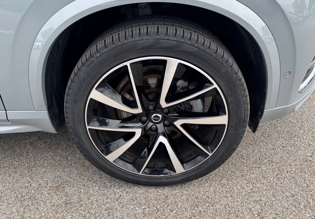 Used 2024 Volvo XC90 B6 Plus AWD/4WD image 35