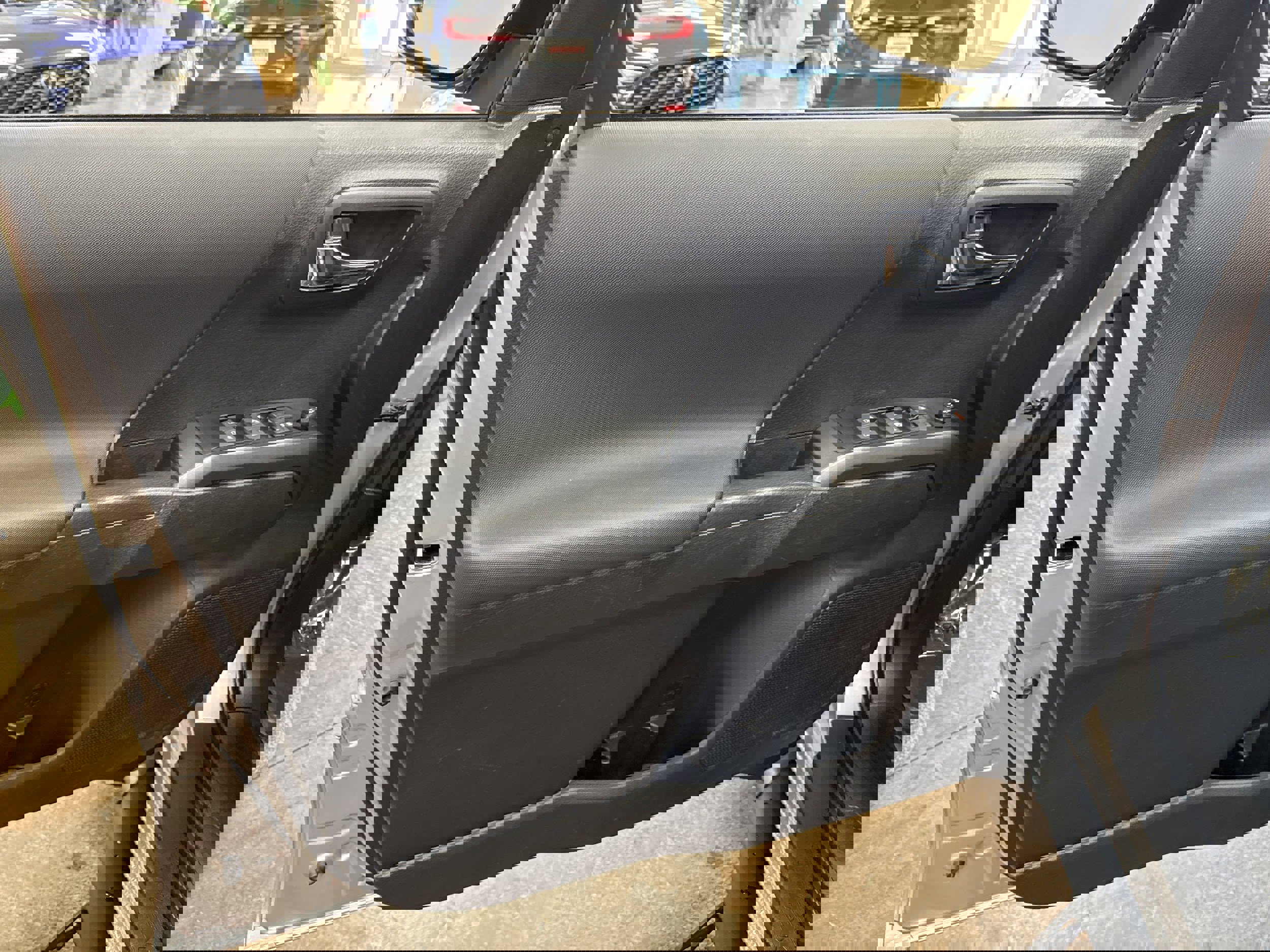 Used 2023 Toyota Tacoma TRD Sport image 23