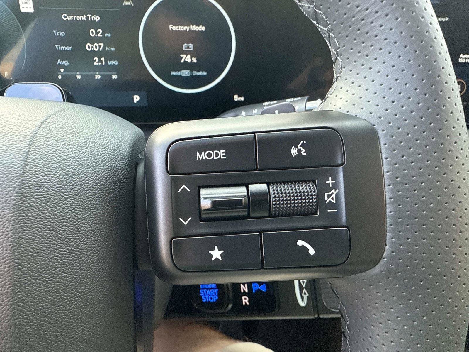 New 2026 Hyundai Palisade XRT Pro image 25