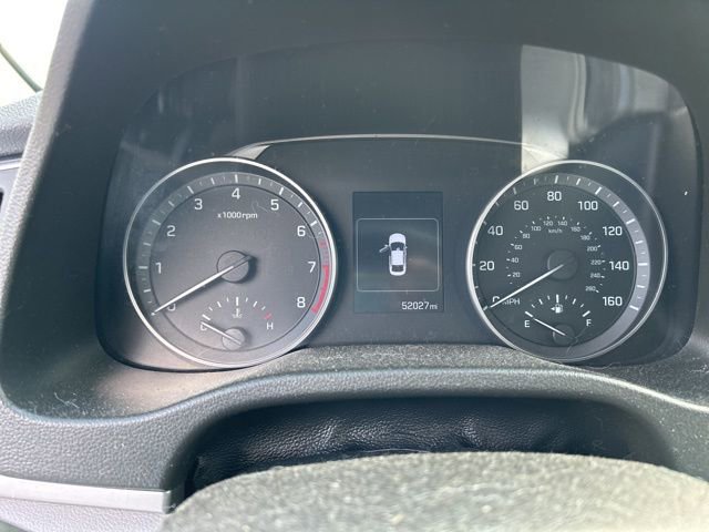 Used 2018 Hyundai Elantra Value Edition FWD image 23