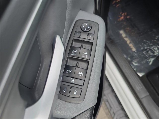 Used 2022 RAM 1500 Big Horn image 17