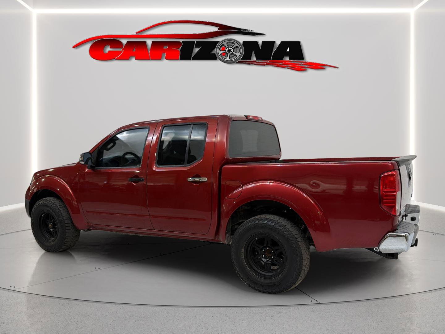 Used 2013 Nissan Frontier S image 7