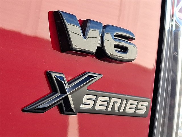 Used 2023 Toyota Tacoma TRD Off-Road image 32