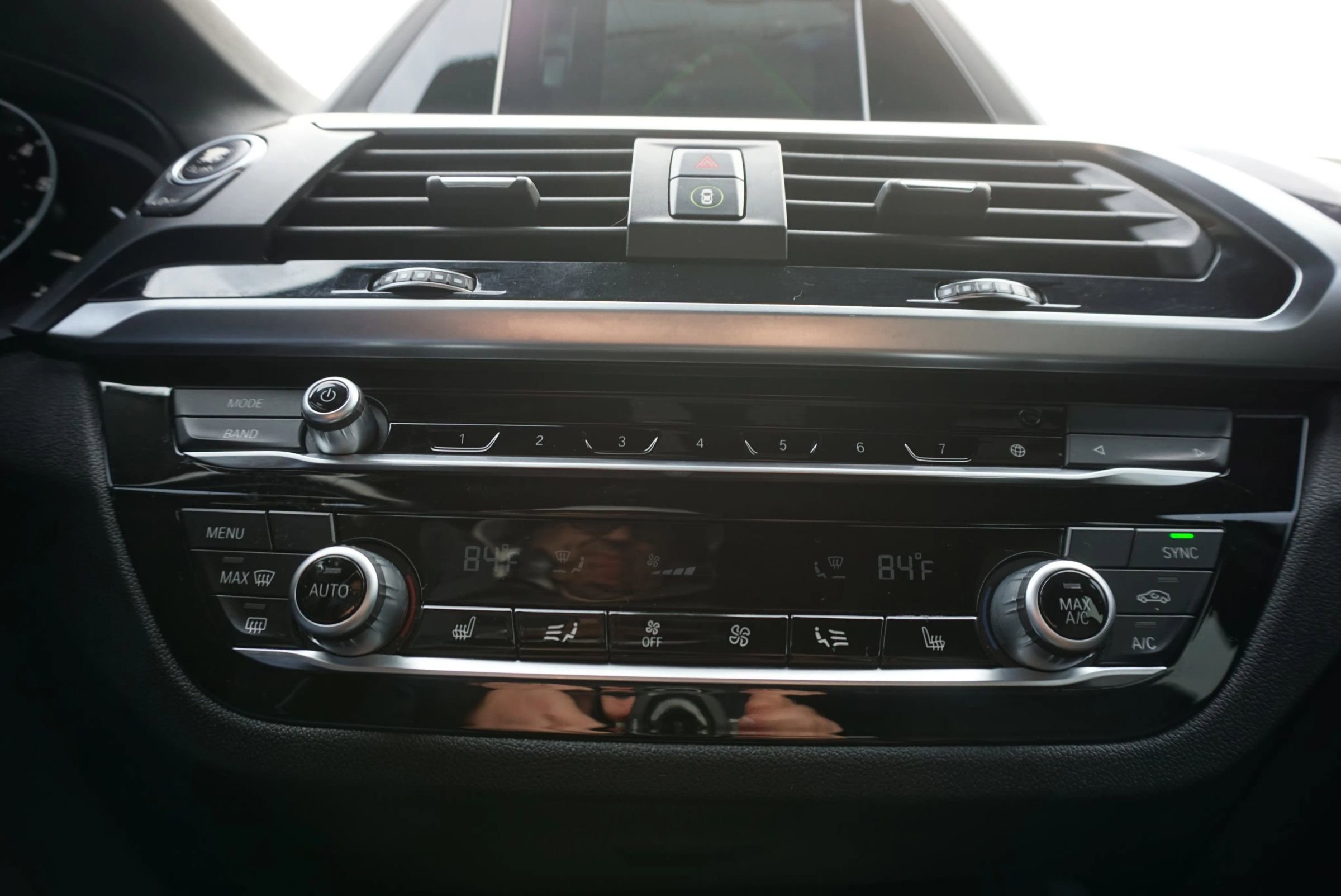 Used 2019 BMW X3 sDrive30i w/ Driving Assistance Package image 30