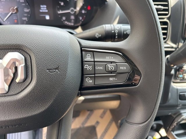New 2024 RAM ProMaster 1500 w/ Safety Group FWD image 14