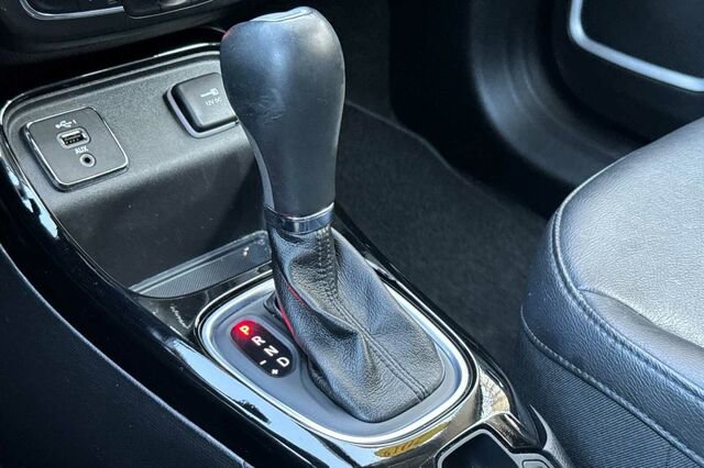 Used 2019 Jeep Compass Altitude image 18