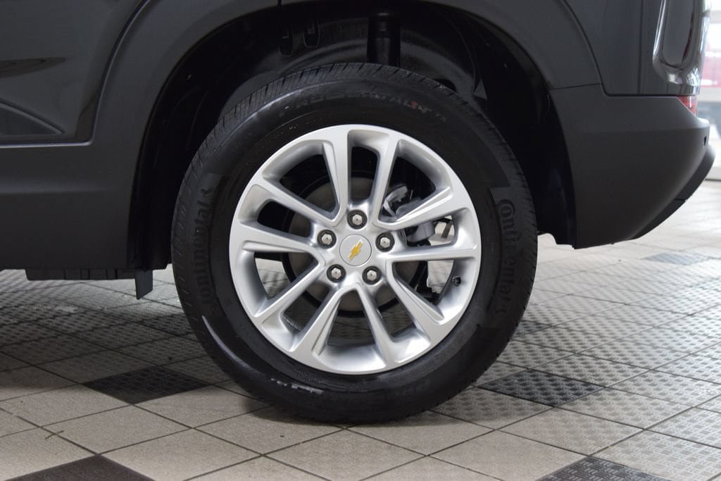New 2026 Chevrolet TrailBlazer LS w/ LS Convenience Package AWD/4WD image 23