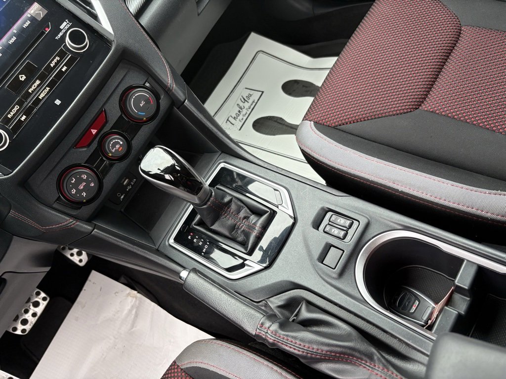 Used 2022 Subaru Impreza 2.0i Sport image 30