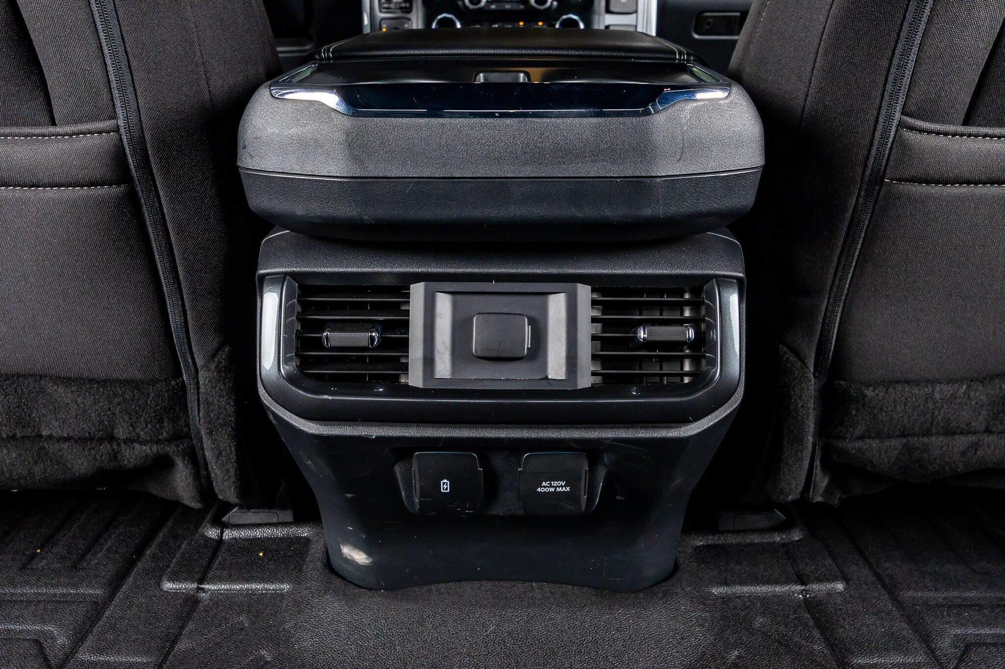 Used 2023 Ford F150 XLT w/ Equipment Group 302A High AWD/4WD image 31