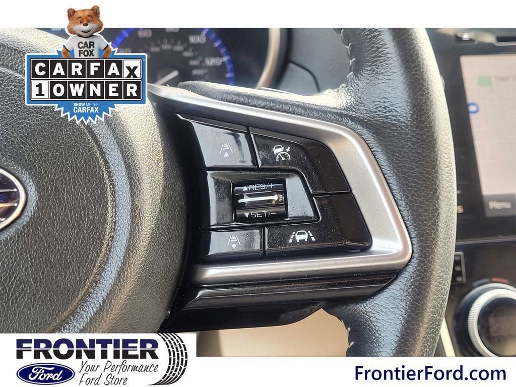 Used 2019 Subaru Outback 2.5i Limited w/ Popular Package #2 image 18