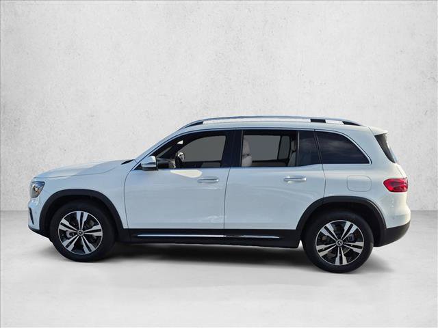 Used 2025 Mercedes-Benz GLB 250 image 9
