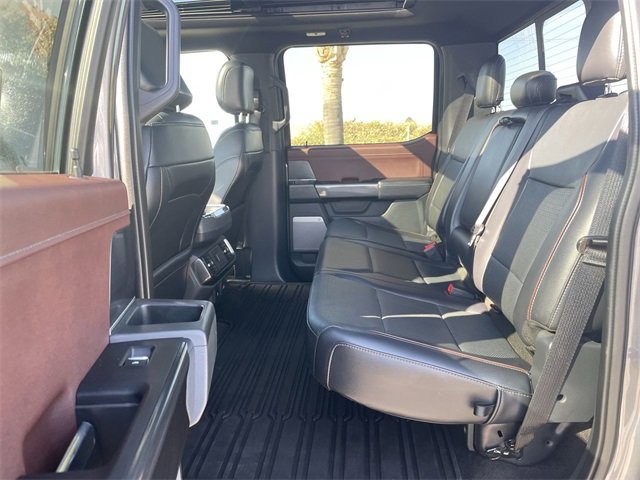 Used 2021 Ford F150 Lariat image 26