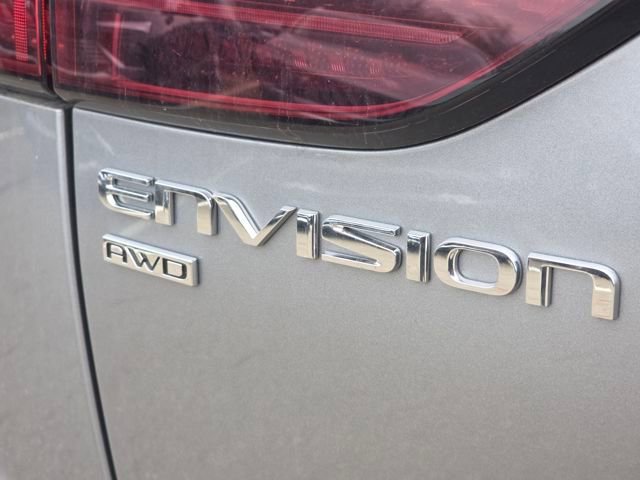 New 2026 Buick Envision Sport Touring image 19