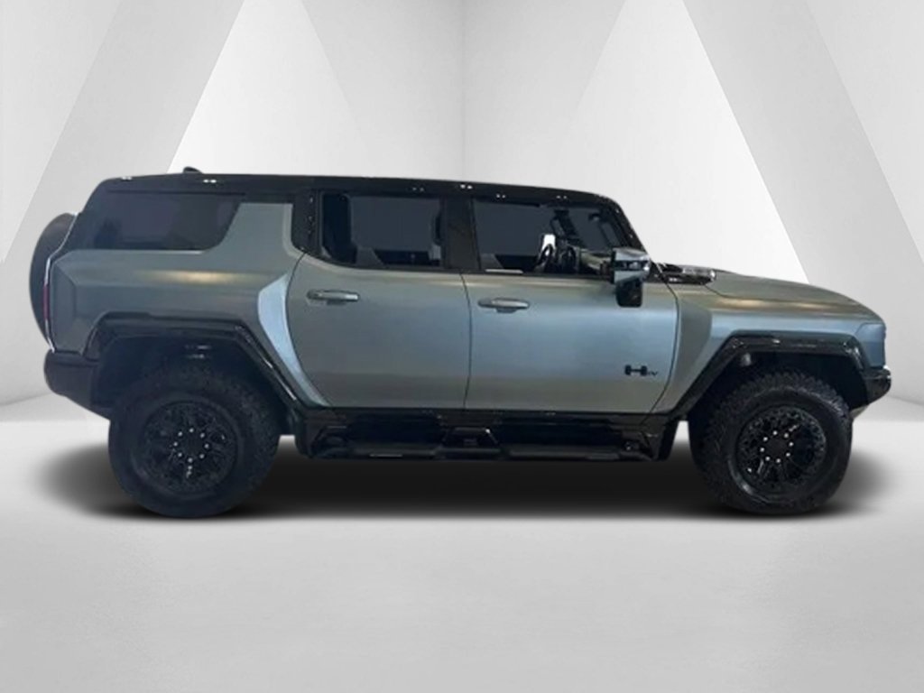 New 2024 GMC Hummer EV 3X w/ Omega Edition image 8