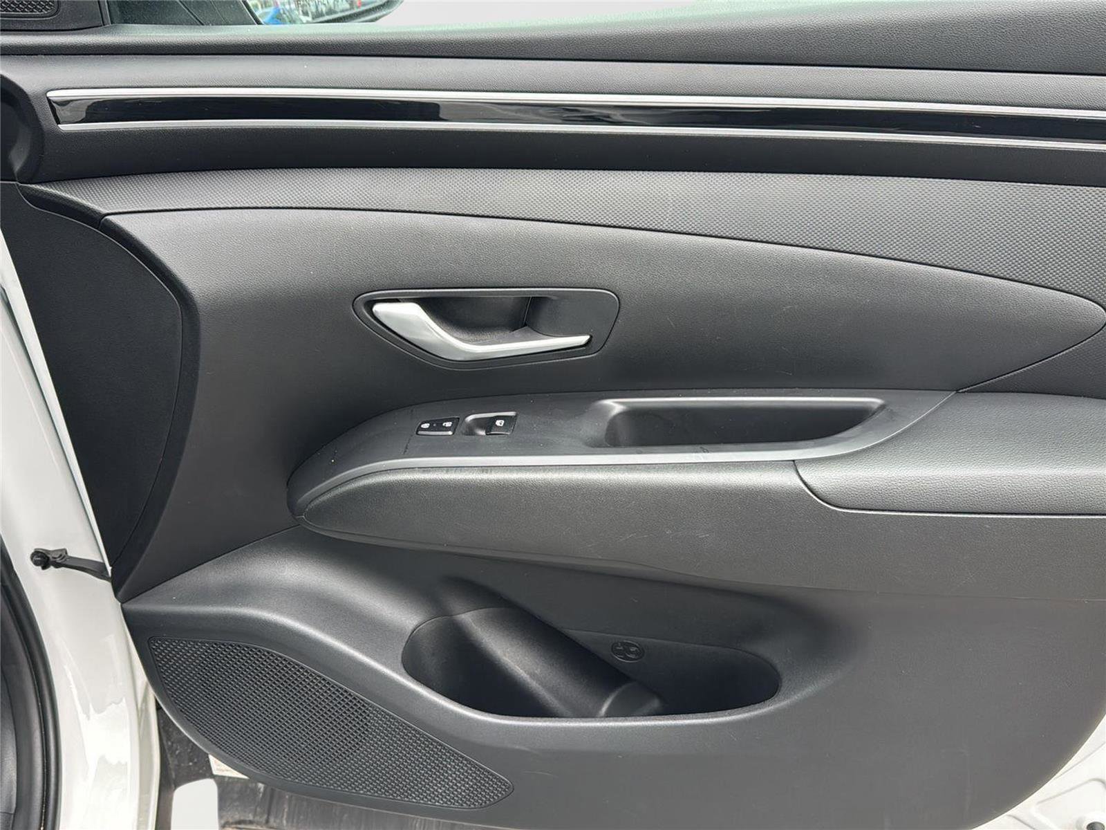 Used 2024 Hyundai Tucson SEL image 33