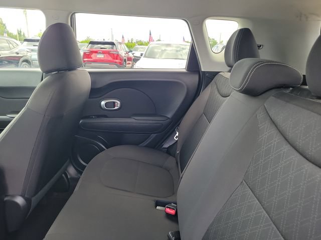 Used 2019 Kia Soul FWD image 8