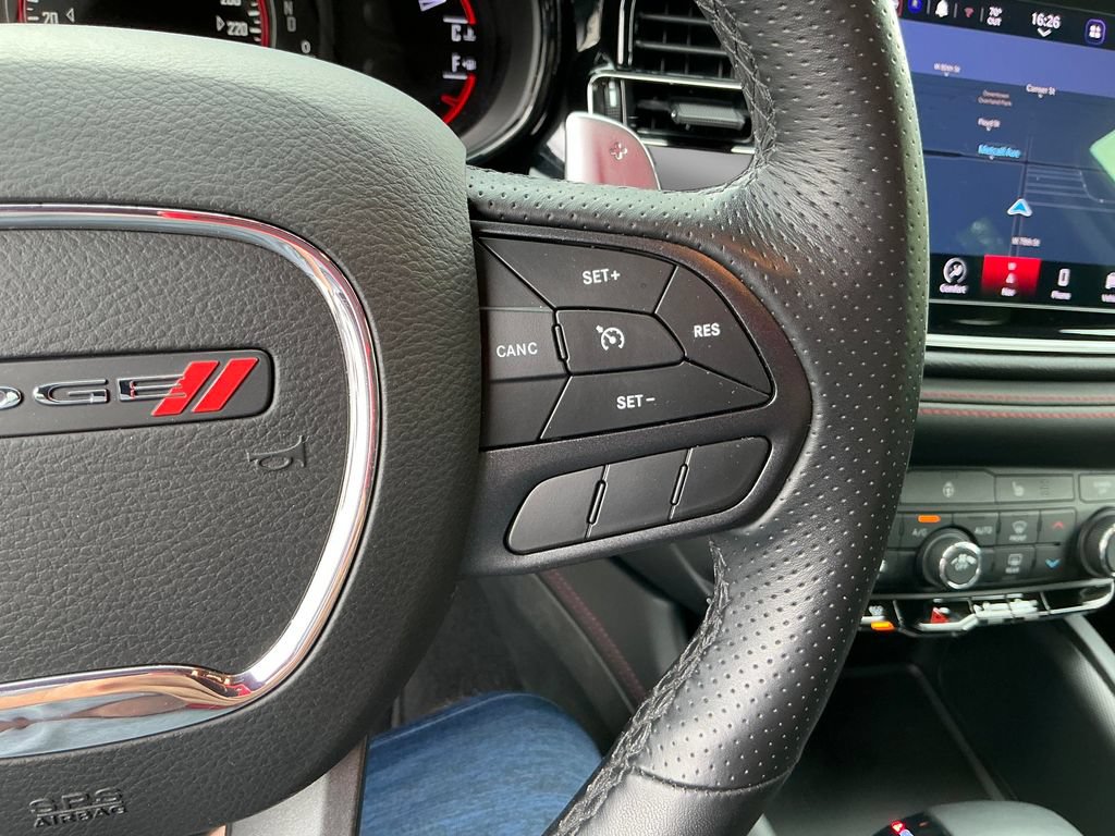 Used 2025 Dodge Durango GT AWD/4WD image 26
