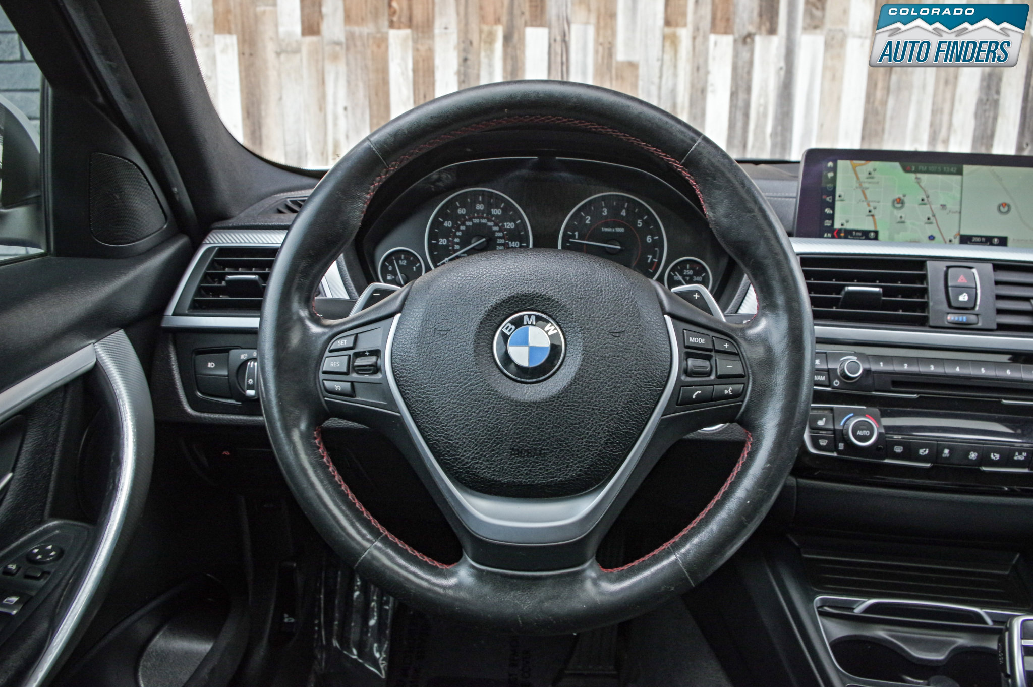 Used 2018 BMW 330i xDrive Sedan image 14