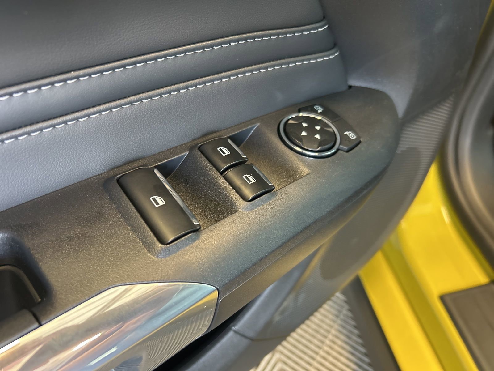 New 2025 Ford Mustang GT Premium w/ GT Performance Package image 14