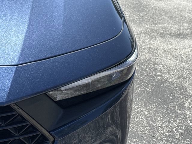 New 2026 Honda Accord SE image 14