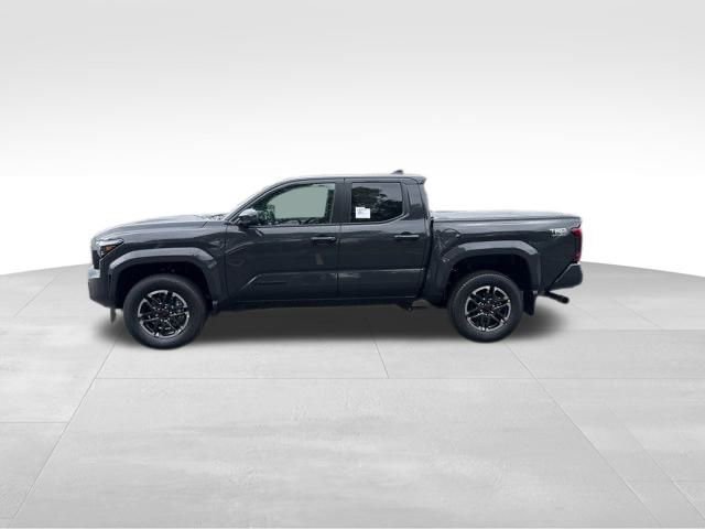New 2025 Toyota Tacoma TRD Sport image 2