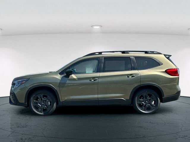 New 2025 Subaru Ascent Onyx Edition image 3