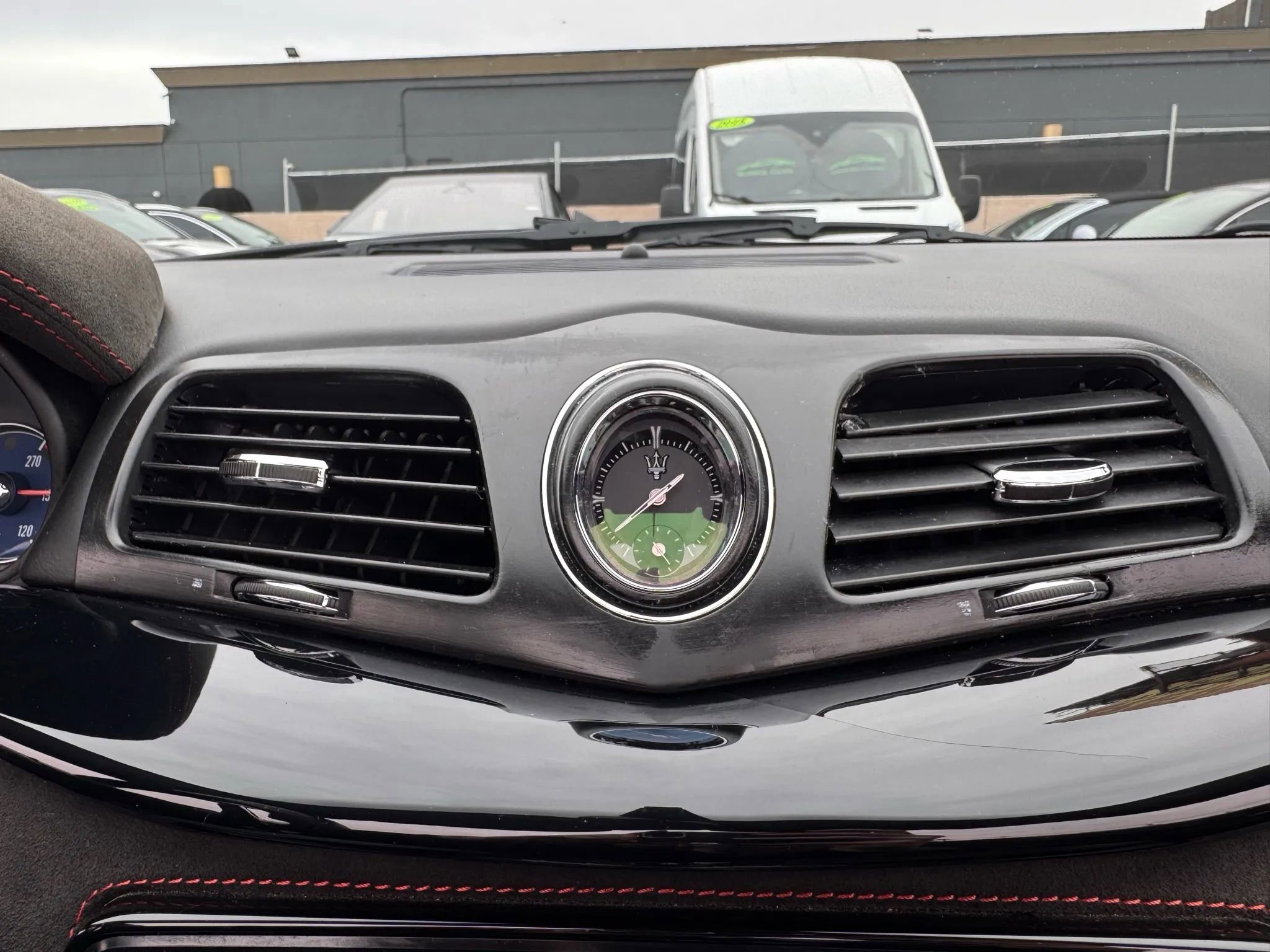 Used 2018 Maserati GranTurismo Sport image 27