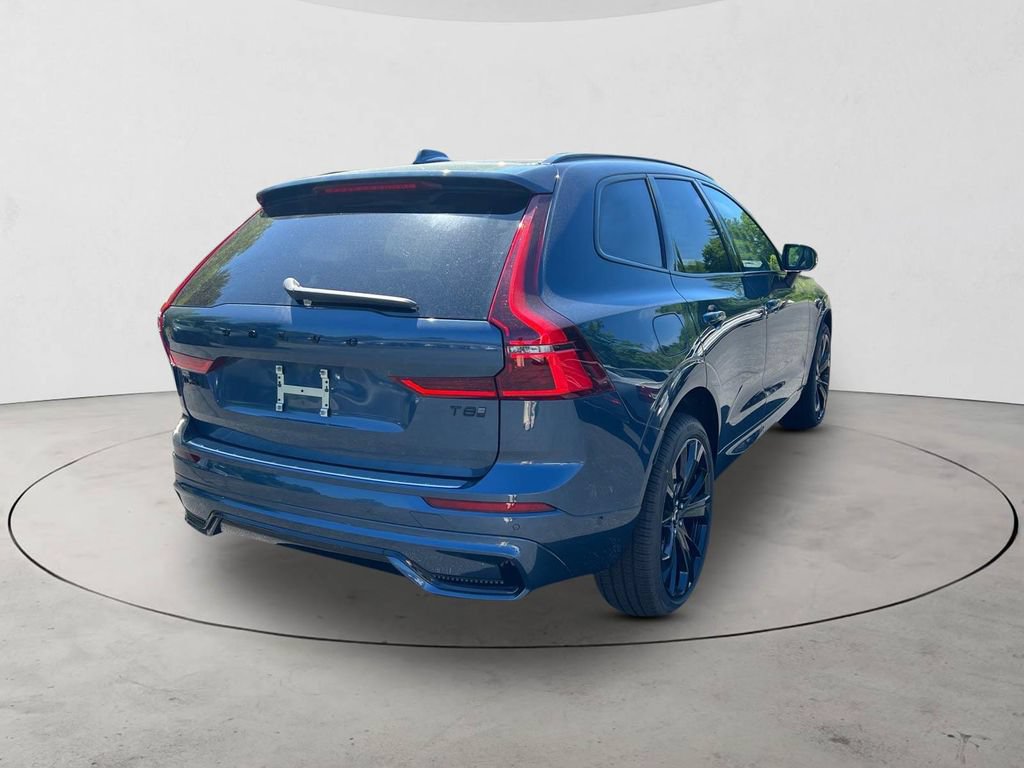 New 2026 Volvo XC60 T8 Ultra w/ Climate Package AWD/4WD image 5