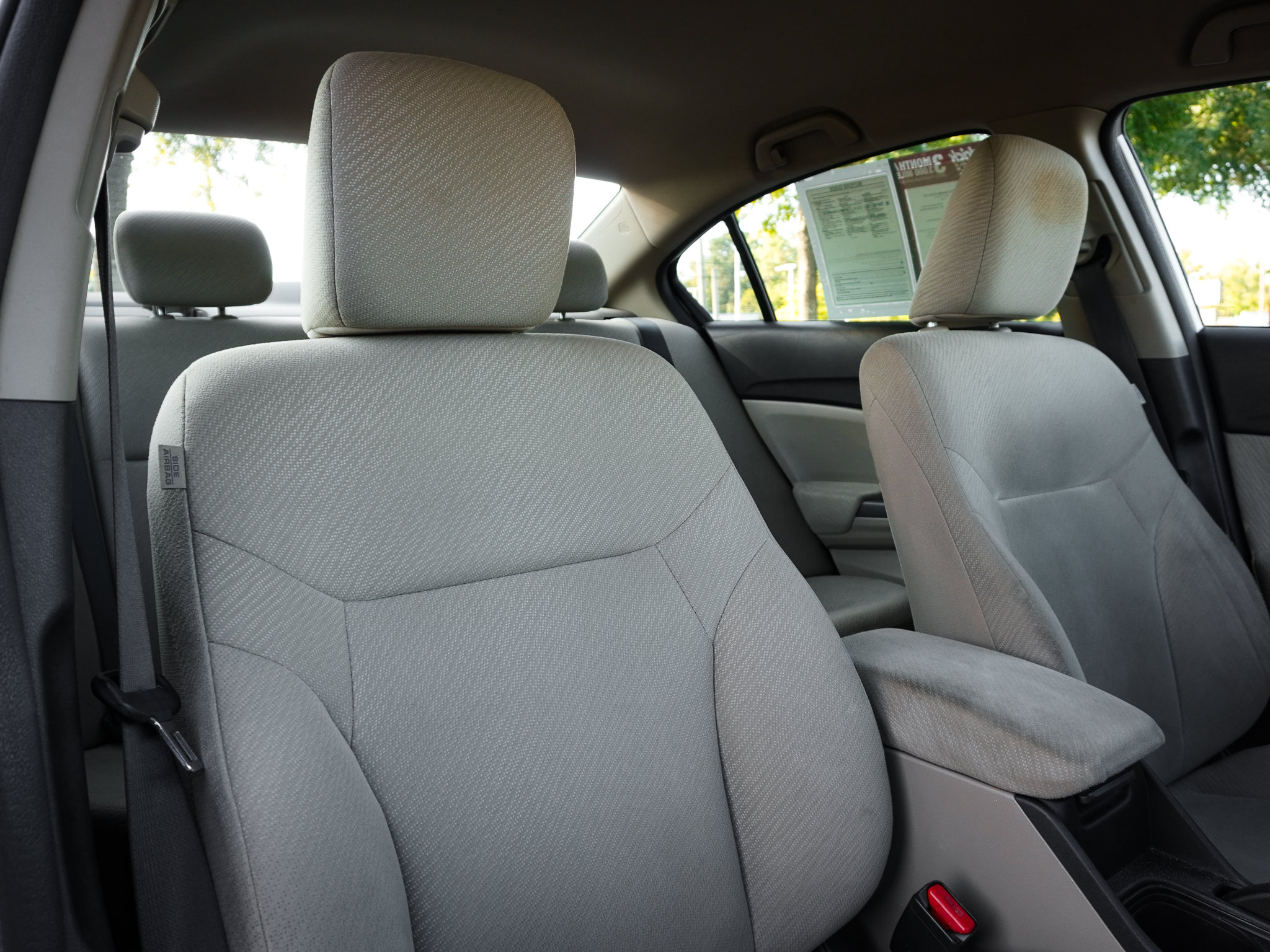 Used 2013 Honda Civic LX image 32