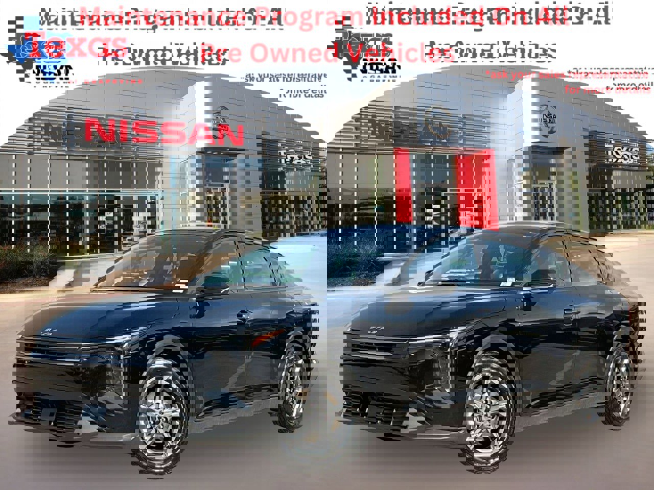 Used 2025 Kia K4 LXS image 1