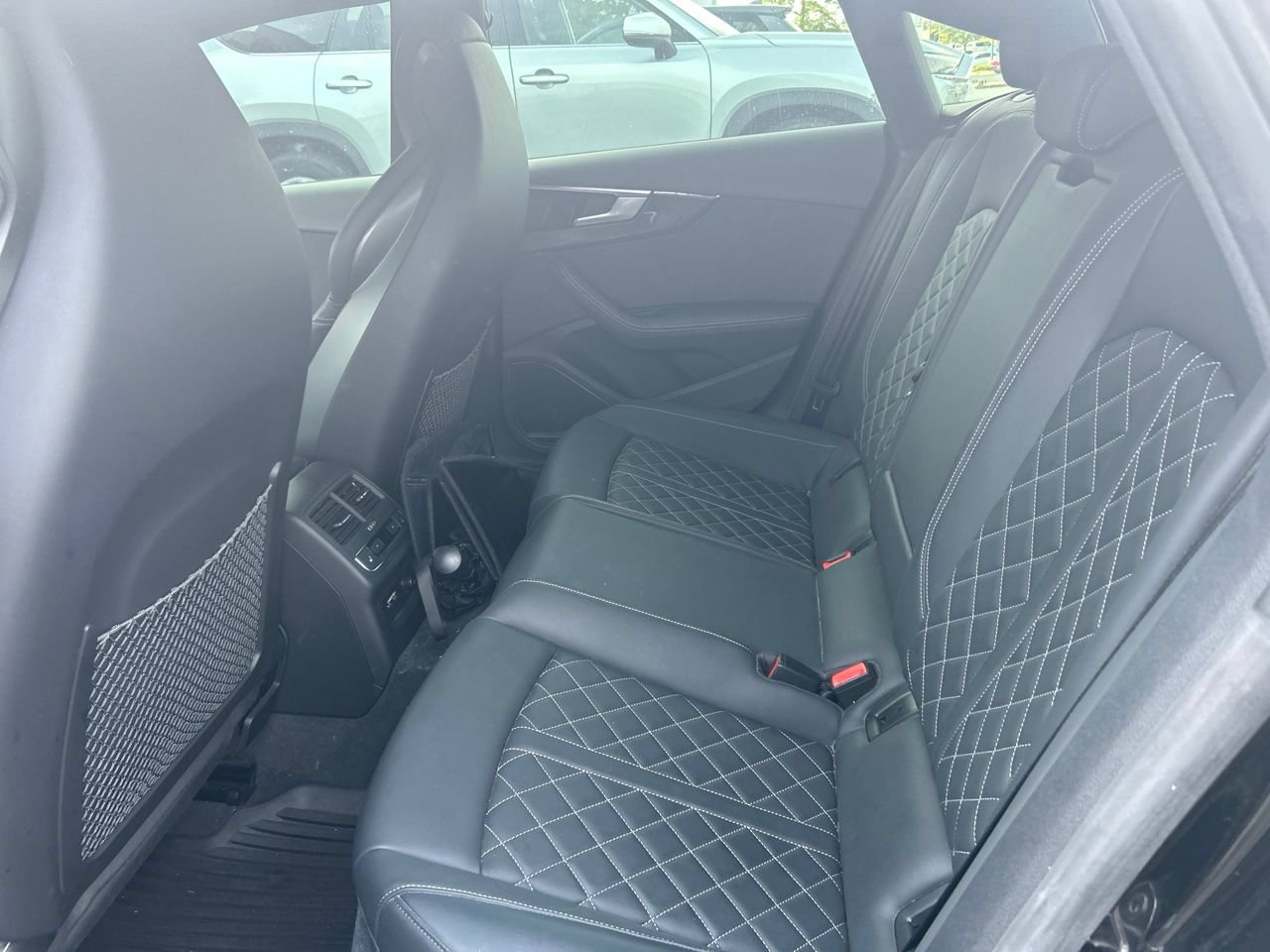 Used 2024 Audi S5 Prestige AWD/4WD image 8