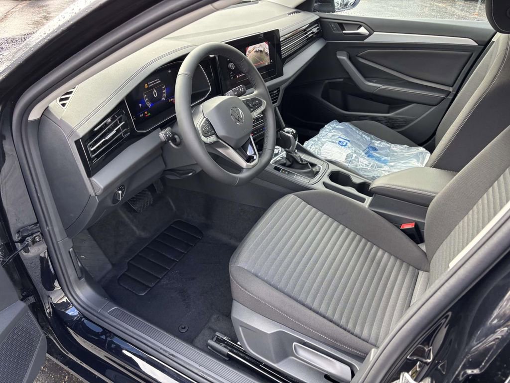 New 2026 Volkswagen Jetta S image 24
