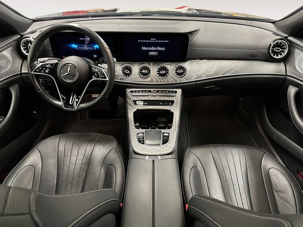 Used 2023 Mercedes-Benz CLS 450 4MATIC image 10
