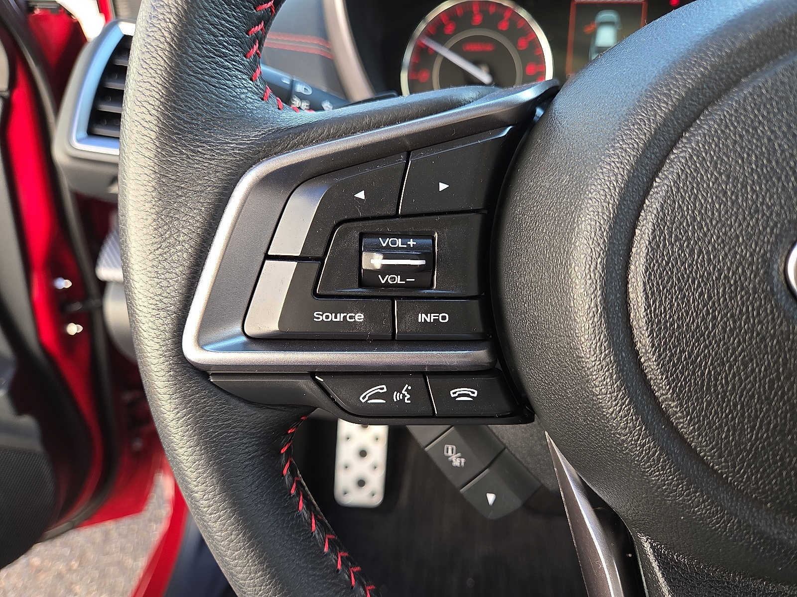 Used 2023 Subaru Impreza 2.0i Sport image 22