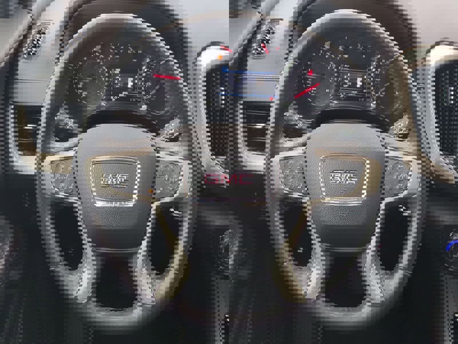 Used 2018 GMC Terrain Denali w/ Driver Alert Package II image 23