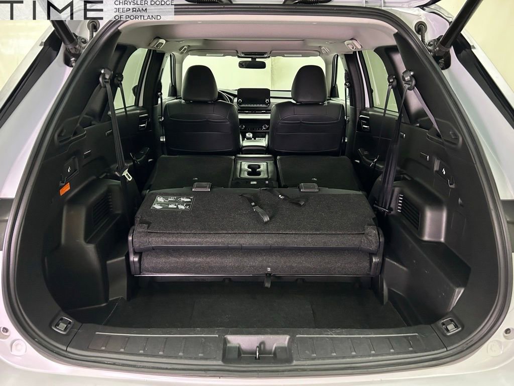 Used 2024 Mitsubishi Outlander Ralliart image 14