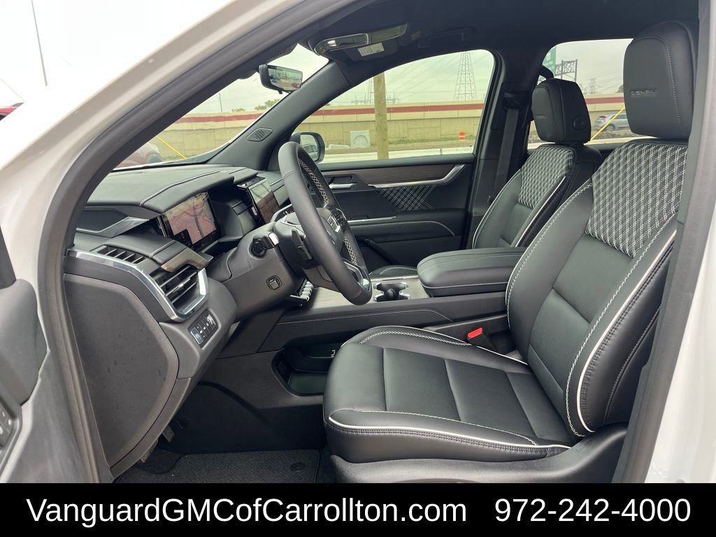 New 2026 GMC Acadia Denali image 11