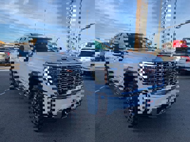 New 2026 GMC Sierra 2500 Denali w/ Technology Package image 4
