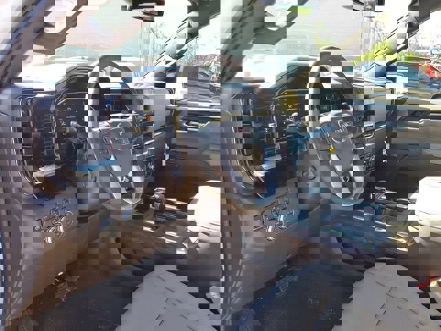 New 2026 GMC Sierra 1500 SLT w/ SLT Premium Plus Package image 22