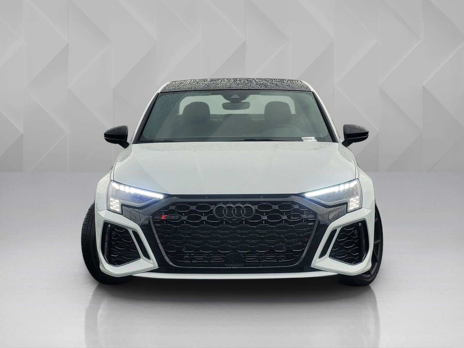 Used 2022 Audi RS 3 image 2