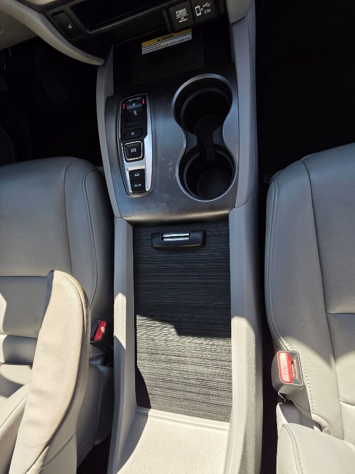 Used 2022 Honda Pilot Special Edition image 49