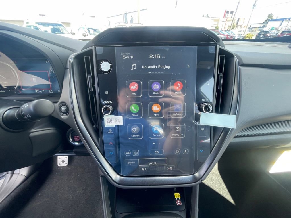 New 2026 Subaru Crosstrek 2.5i Sport image 21