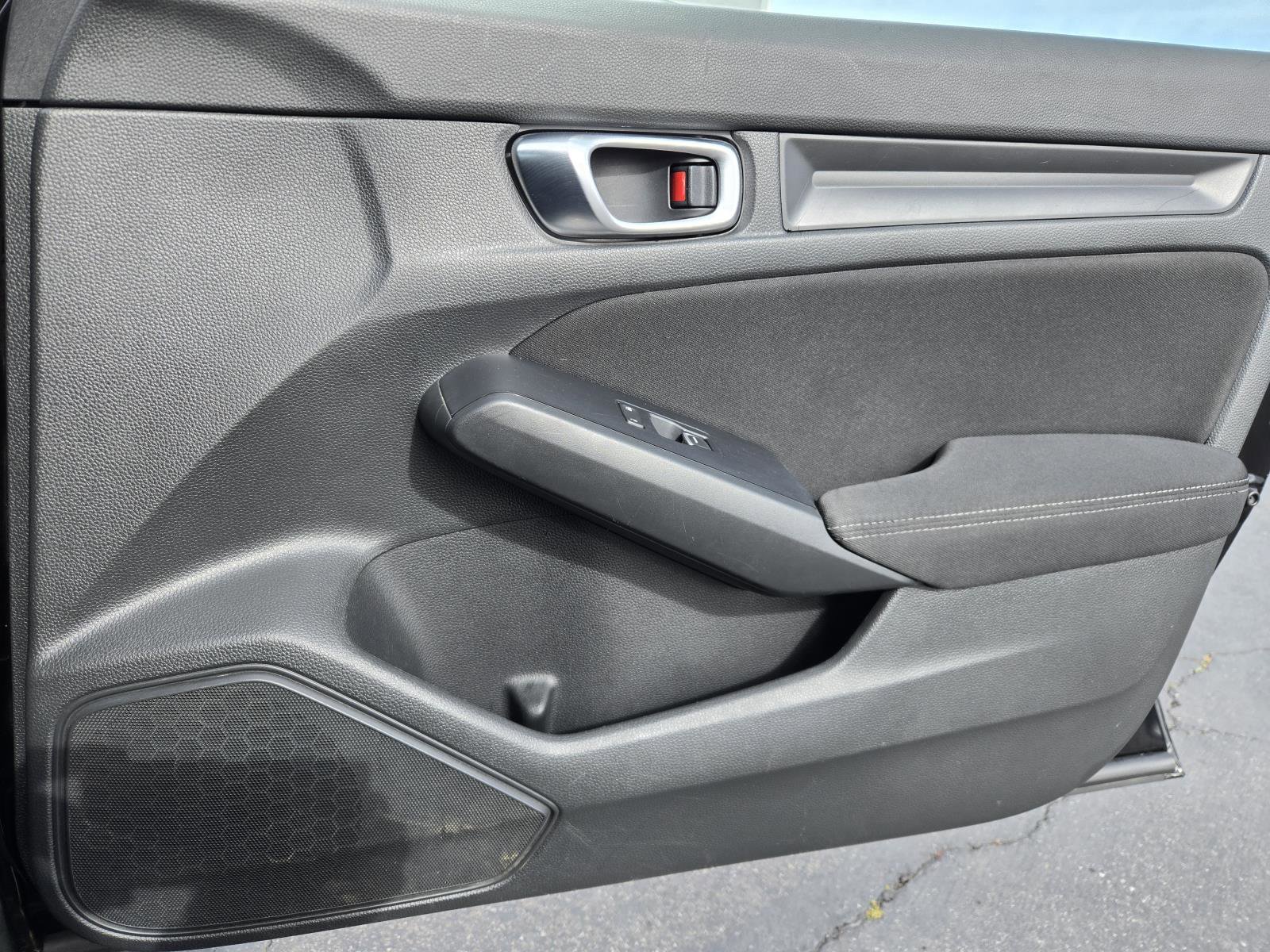 Used 2022 Honda Civic LX image 30