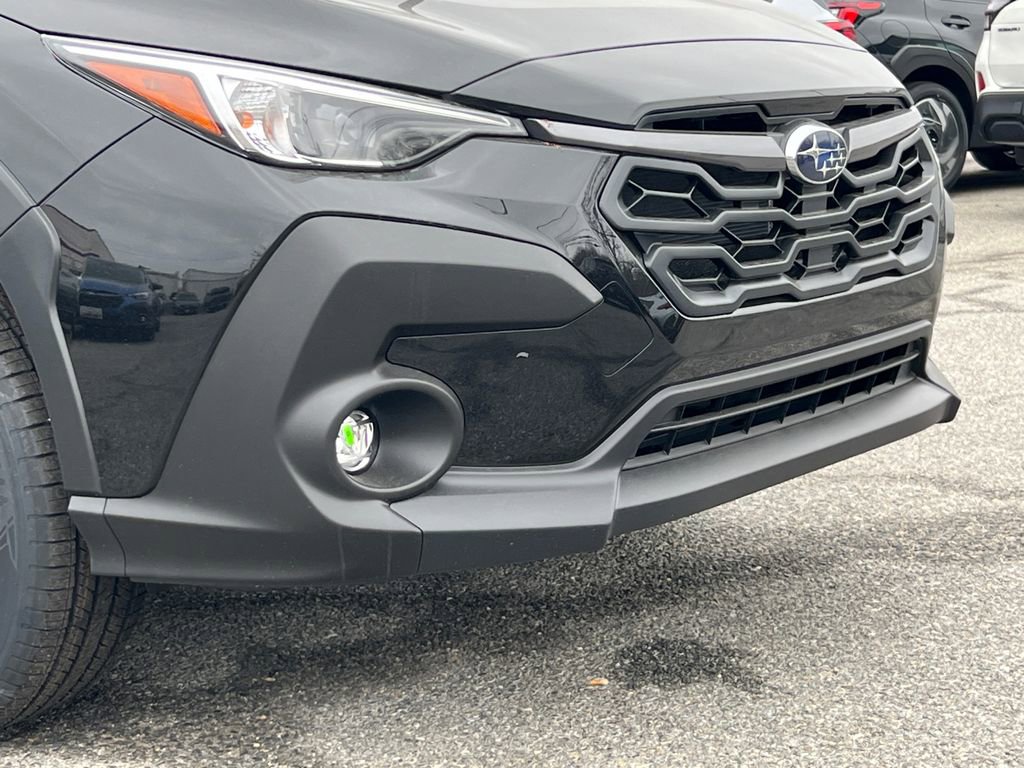 New 2026 Subaru Crosstrek 2.0i Premium AWD/4WD image 4